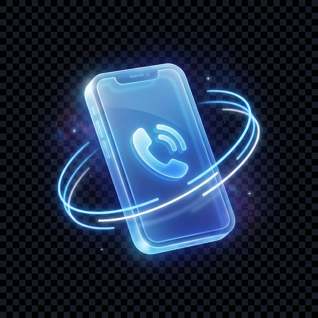 Call answered