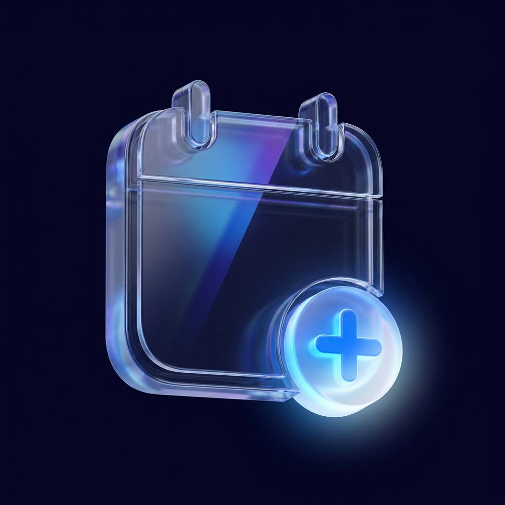 Calendar link