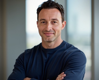 Michael Benso — Founder, AiGO and BuzOps