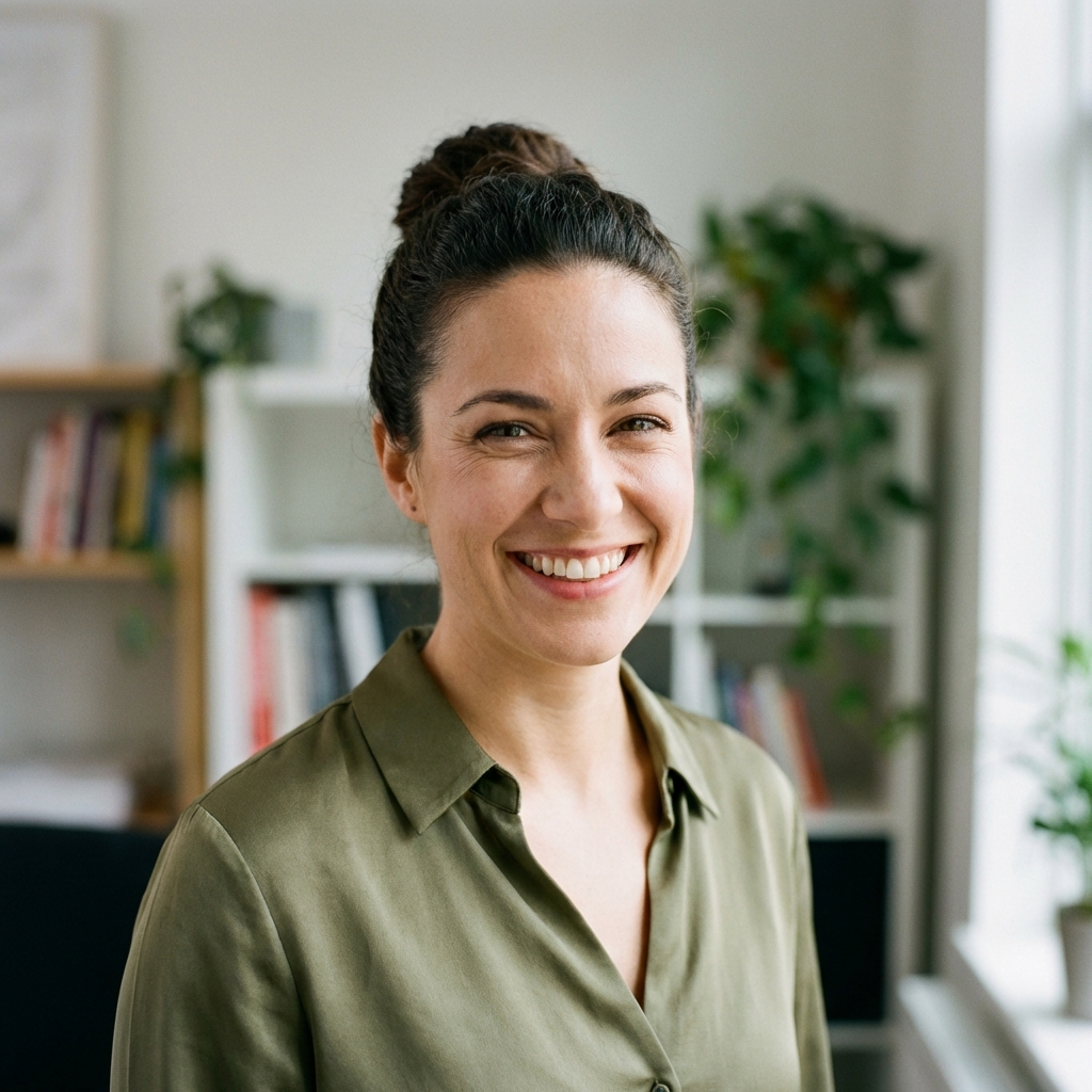 Mila — AiGO AI Employee