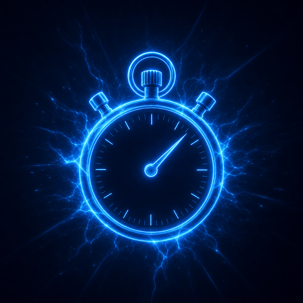 60-second lead response